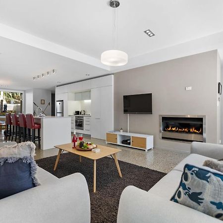 Sanctuary On Kent Apartment Queenstown Luaran gambar