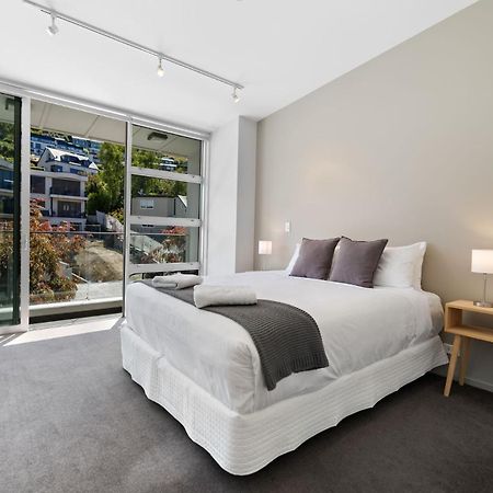 Sanctuary On Kent Apartment Queenstown Luaran gambar