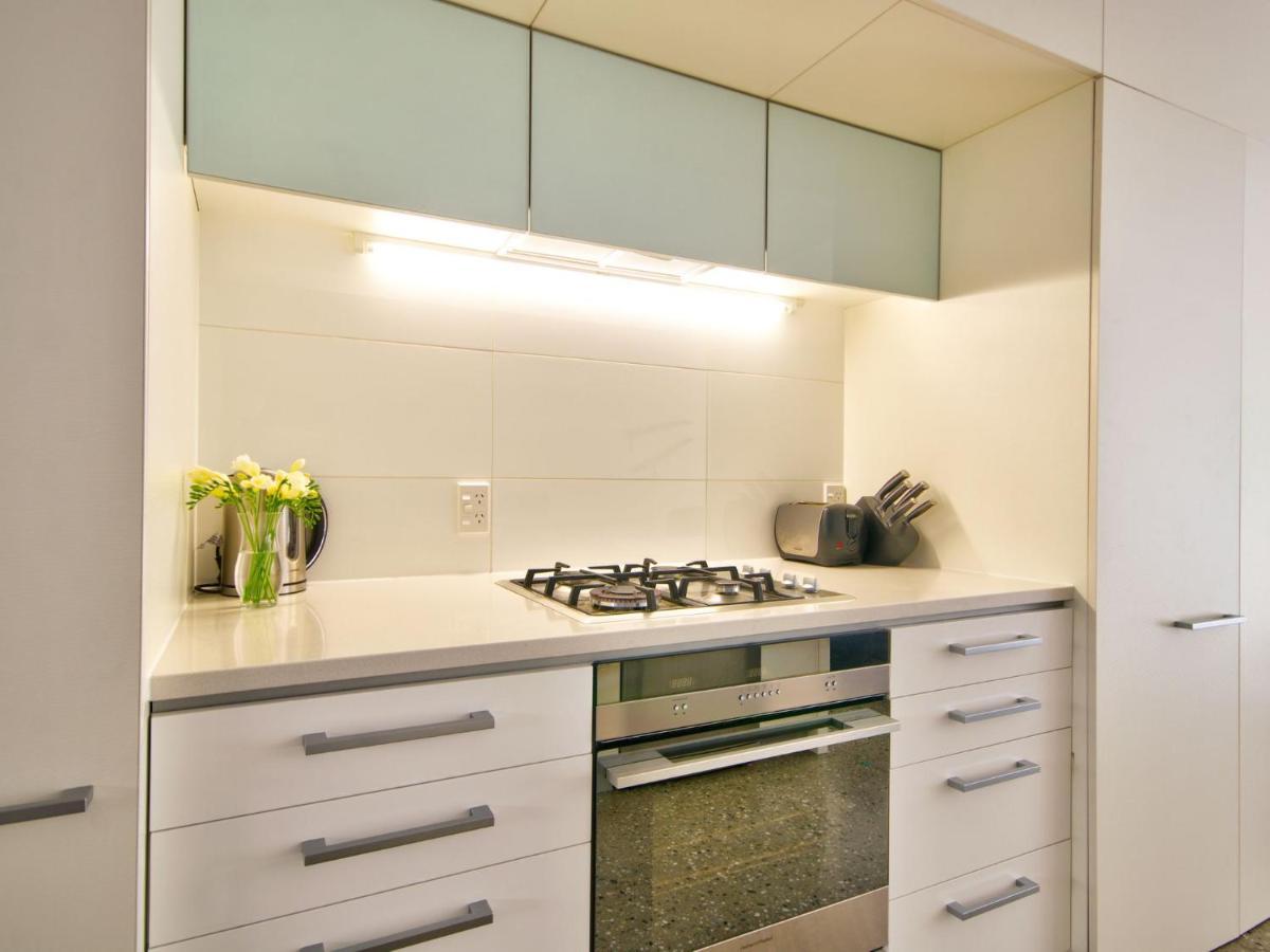 Sanctuary On Kent Apartment Queenstown Luaran gambar