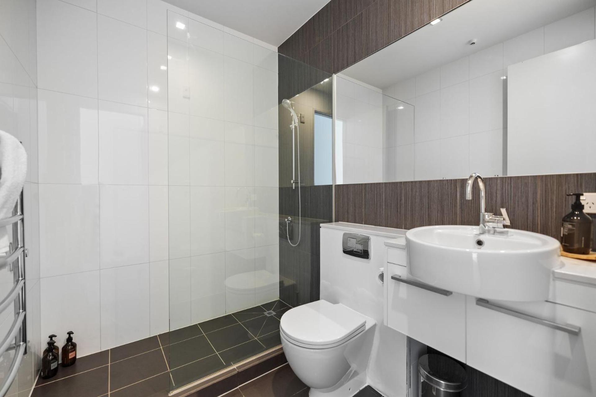 Sanctuary On Kent Apartment Queenstown Luaran gambar
