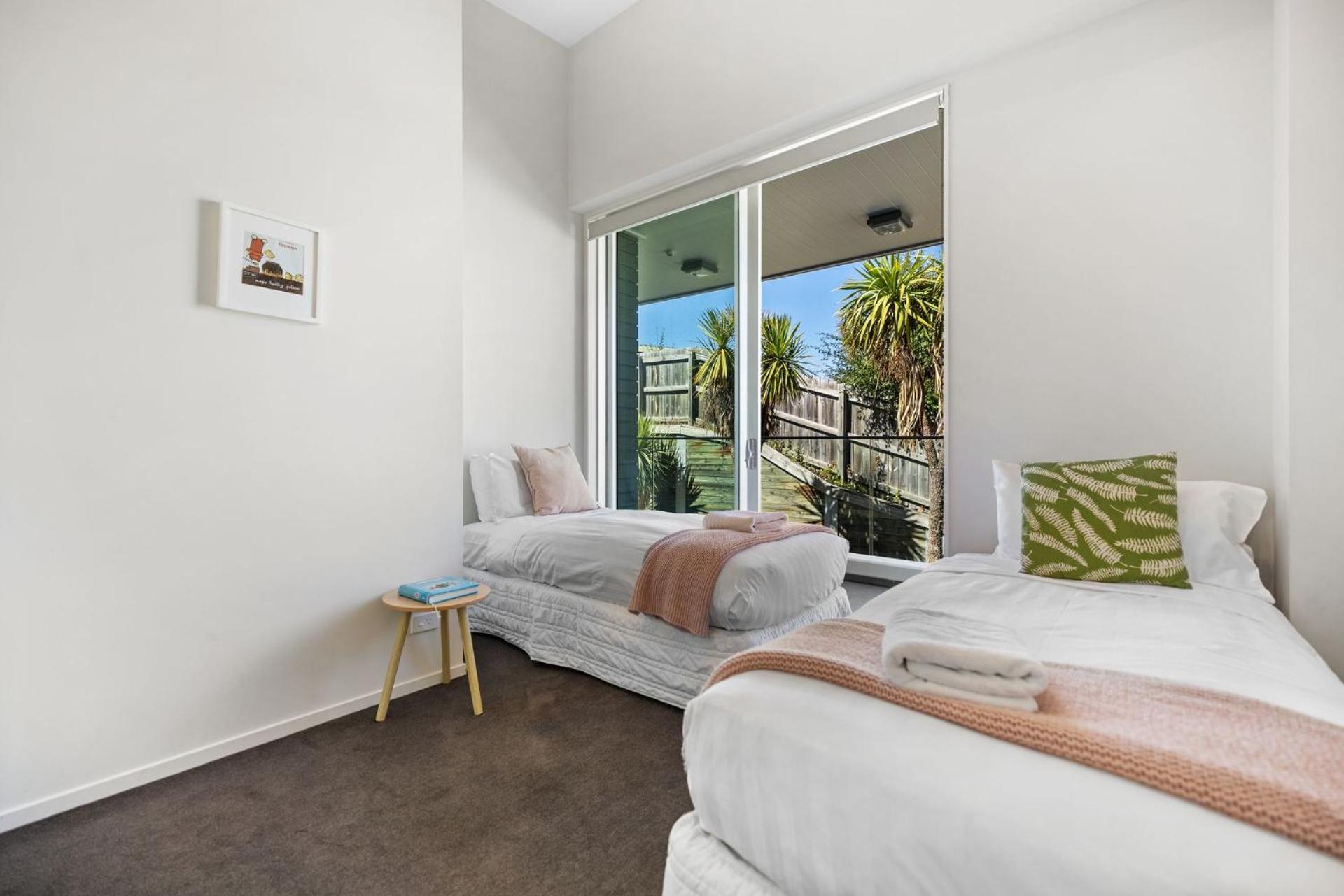 Sanctuary On Kent Apartment Queenstown Luaran gambar