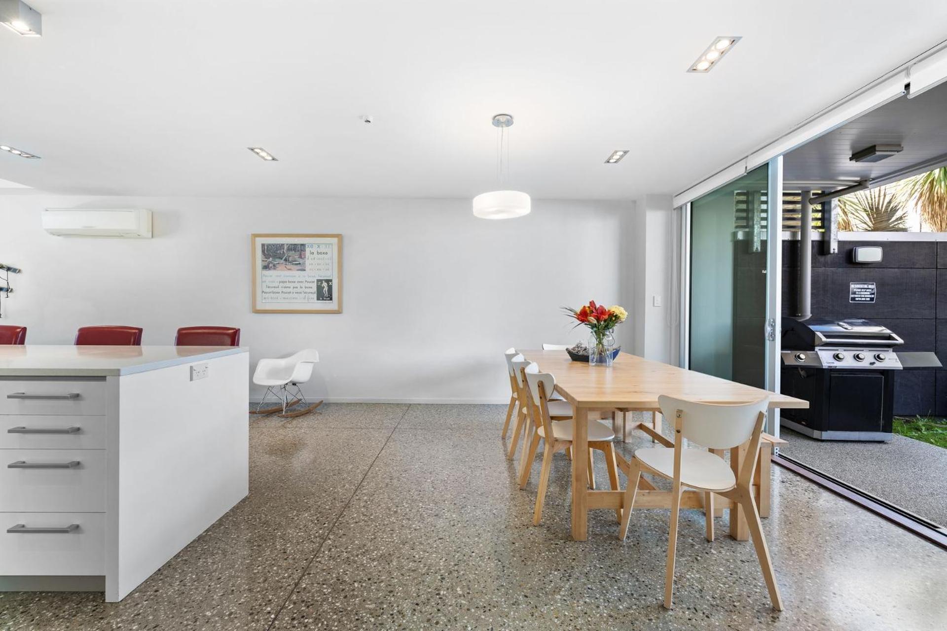 Sanctuary On Kent Apartment Queenstown Luaran gambar