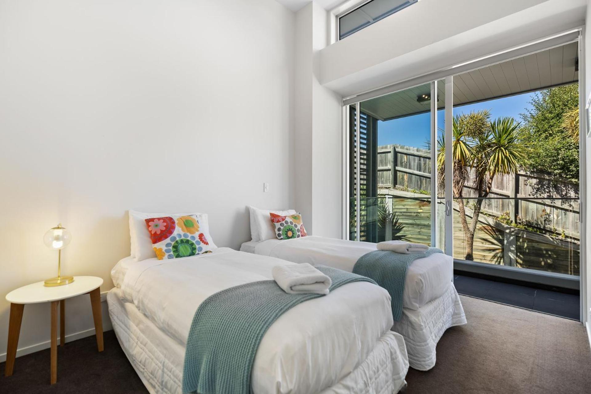 Sanctuary On Kent Apartment Queenstown Luaran gambar