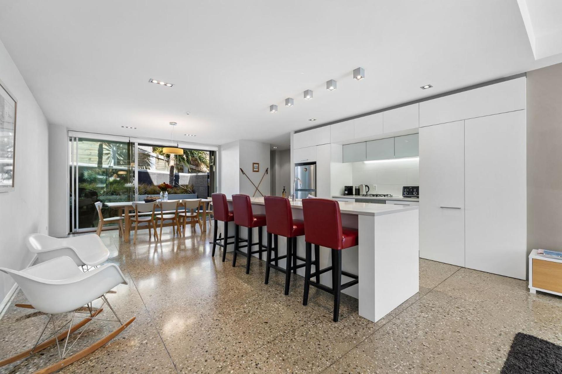Sanctuary On Kent Apartment Queenstown Luaran gambar