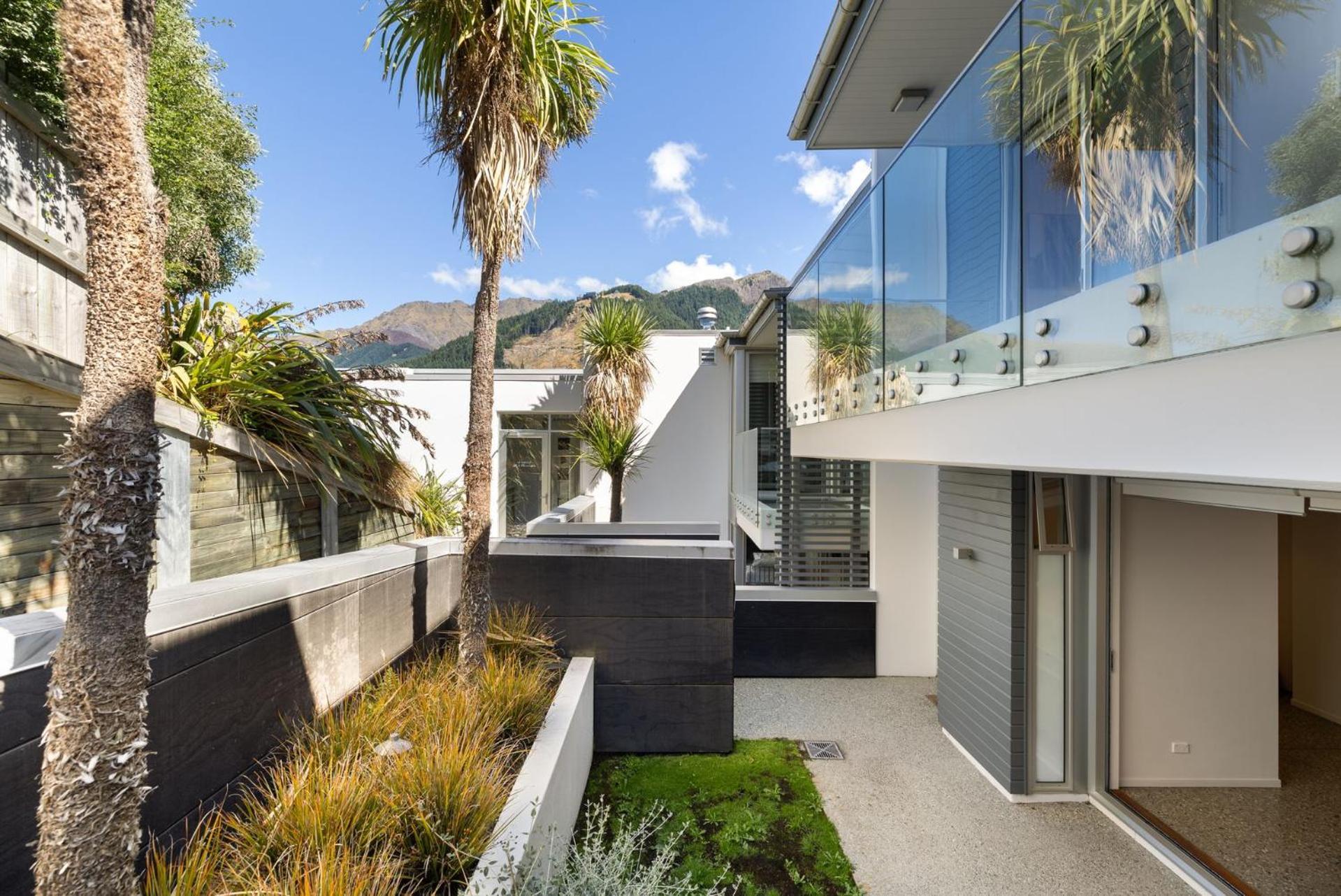 Sanctuary On Kent Apartment Queenstown Luaran gambar